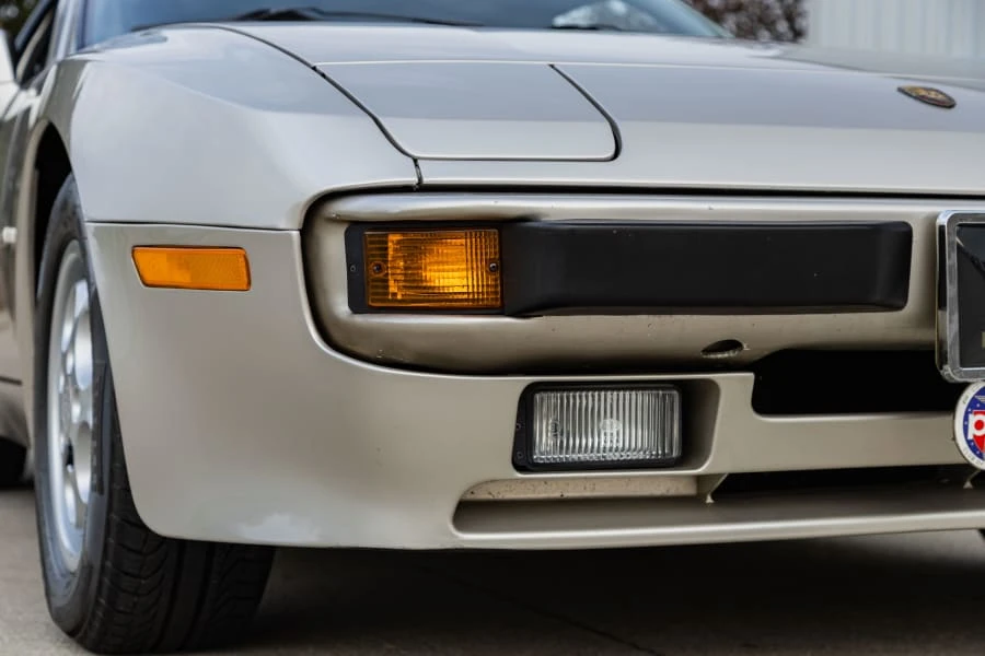 1987 Porsche 944 S - Image 24 of 31
