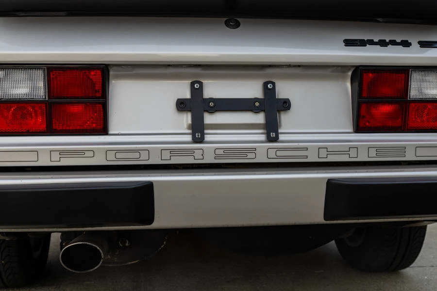 1987 Porsche 944 S - Image 28 of 31