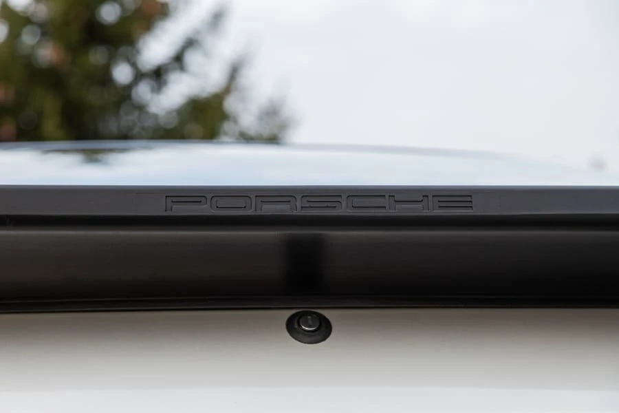 1987 Porsche 944 S - Image 12 of 31