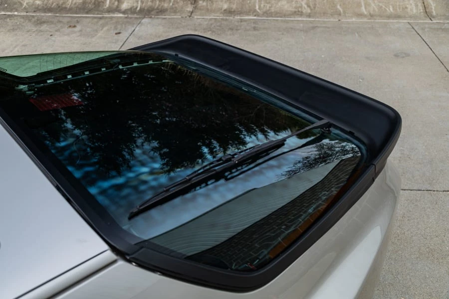 1987 Porsche 944 S - Image 22 of 31