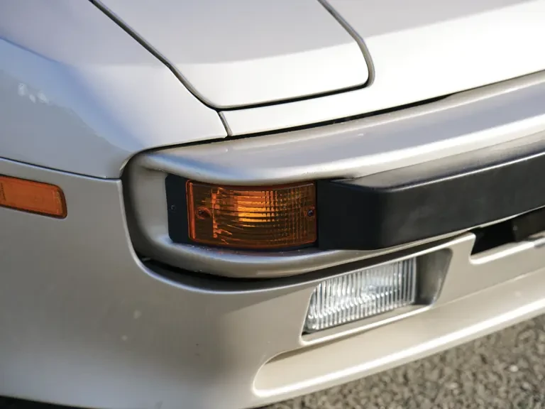 1987 Porsche 944 S - Image 22 of 31