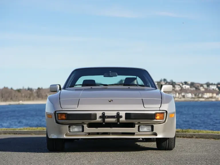 1987 Porsche 944 S - Image 17 of 31