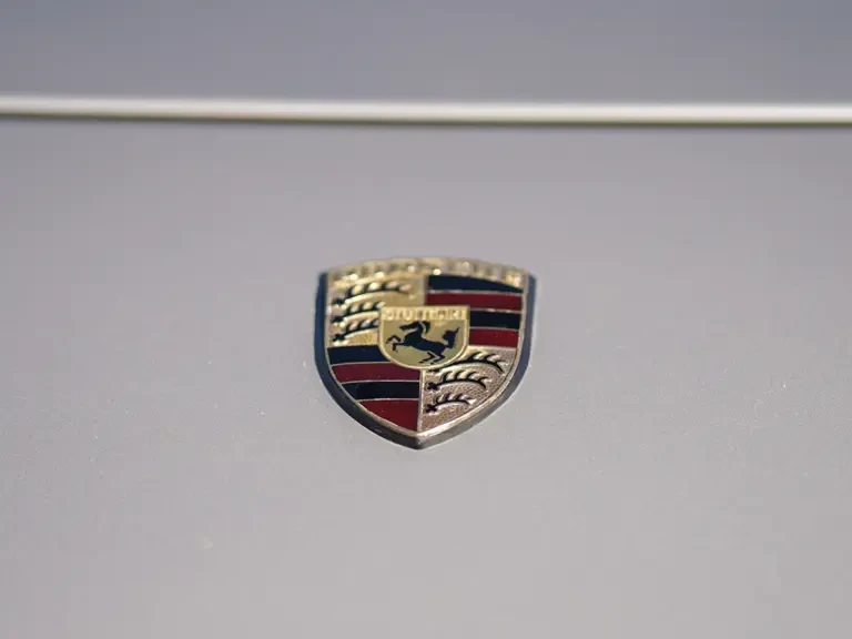 1987 Porsche 944 S - Image 7 of 31