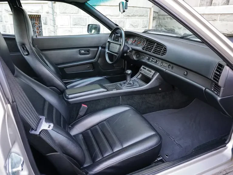 1987 Porsche 944 S - Image 11 of 31