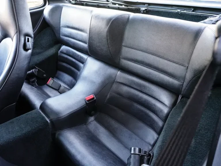 1987 Porsche 944 S - Image 16 of 31