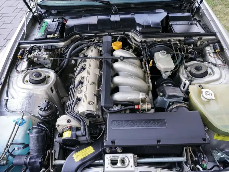 1987 Porsche 944 S - Image 28 of 31
