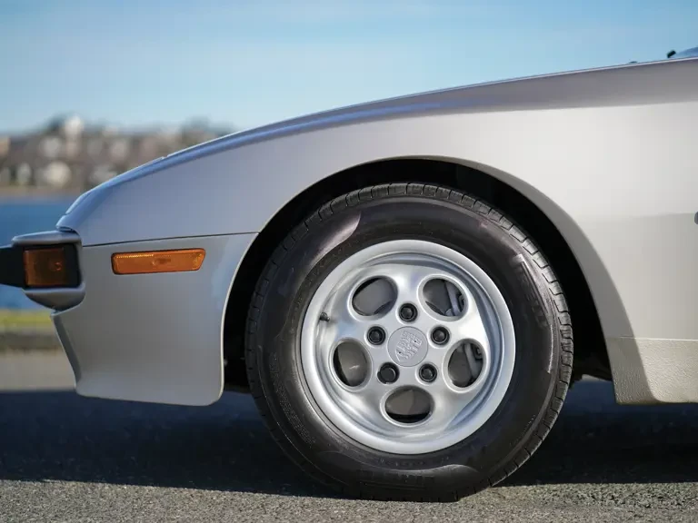 1987 Porsche 944 S - Image 23 of 31