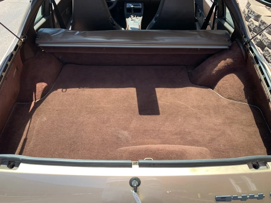 1987 Porsche 944 S - Image 6 of 9