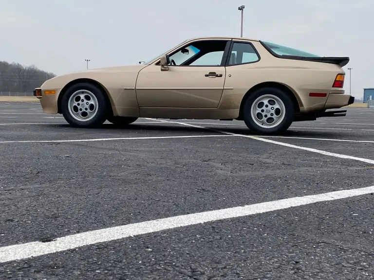 1987 Porsche 944 S - Image 21 of 31