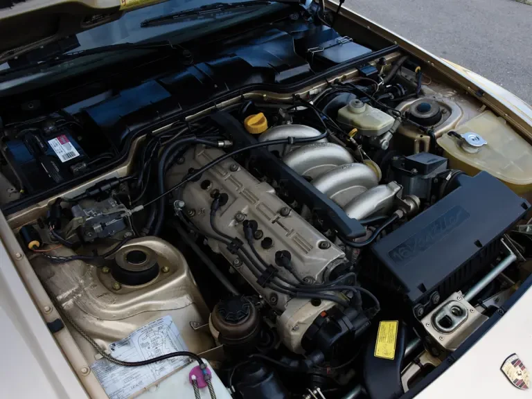 1987 Porsche 944 S - Image 4 of 31