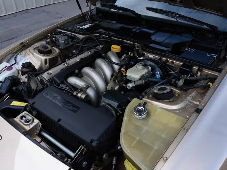 1987 Porsche 944 S - Image 16 of 31