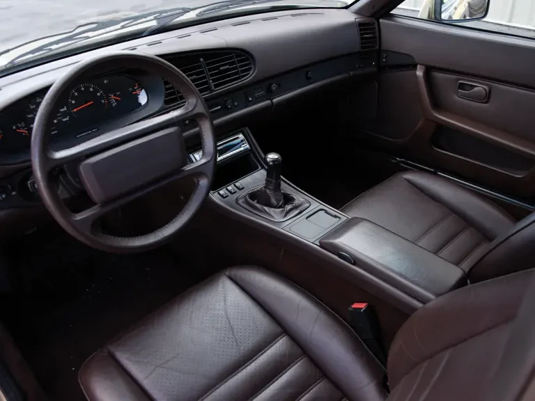 1987 Porsche 944 S - Image 5 of 31