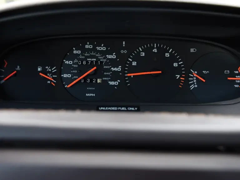 1987 Porsche 944 S - Image 11 of 31