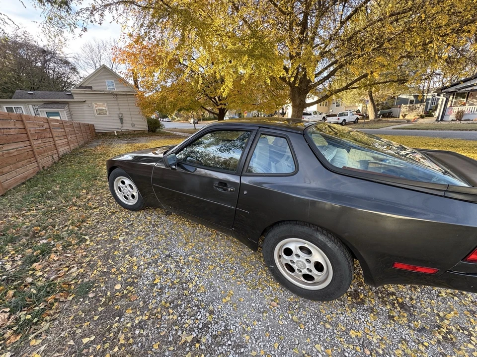 1987 Porsche 944 S - Image 2 of 21
