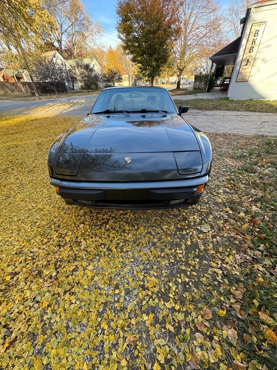 1987 Porsche 944 S - Image 5 of 21