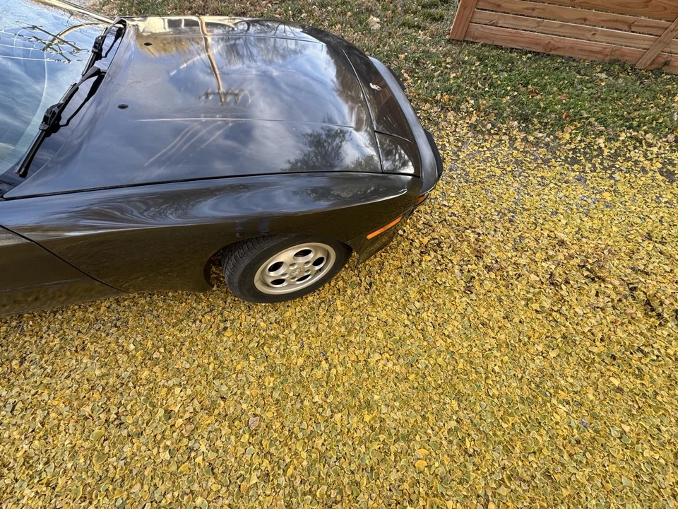 1987 Porsche 944 S - Image 4 of 21