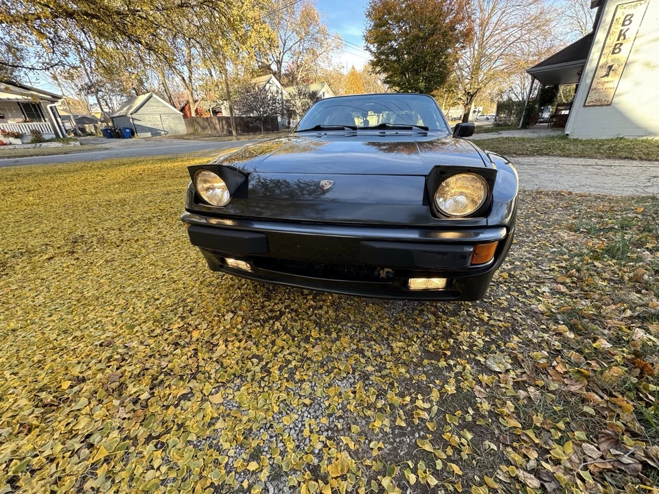 1987 Porsche 944 S - Image 6 of 21