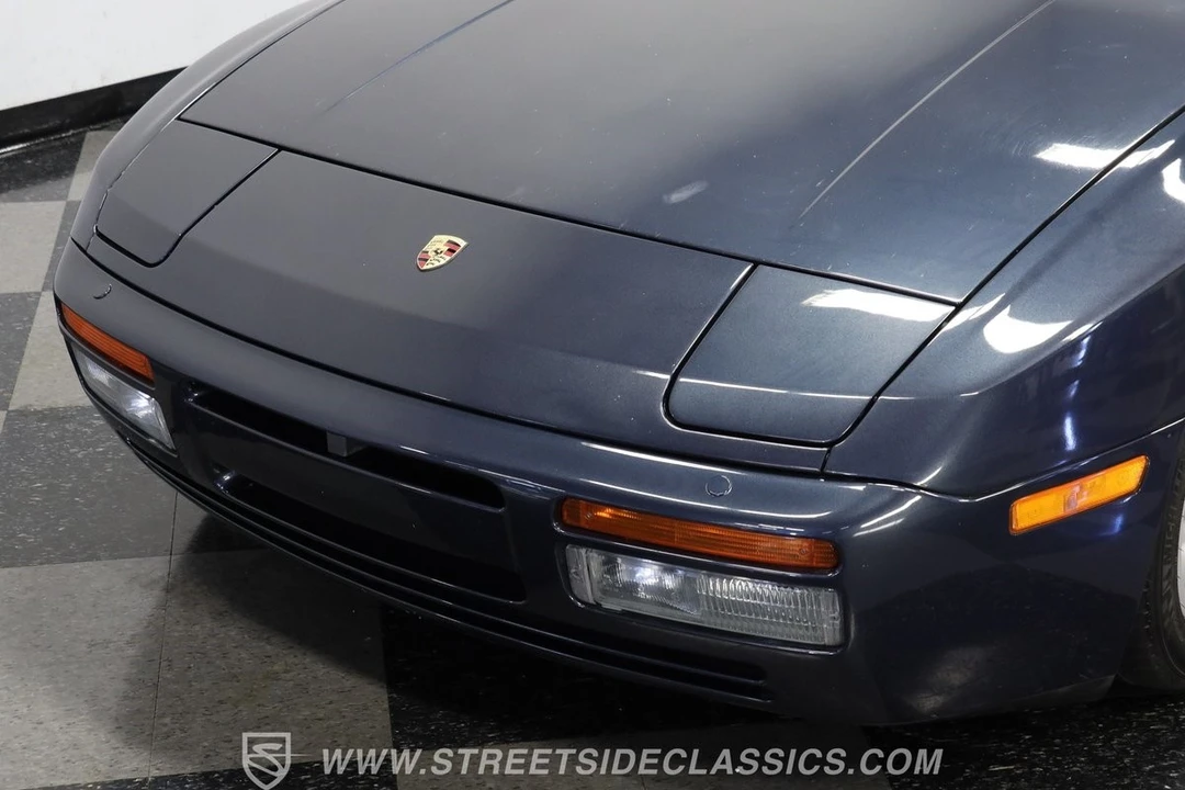 1987 Porsche 944 Turbo - Image 19 of 21