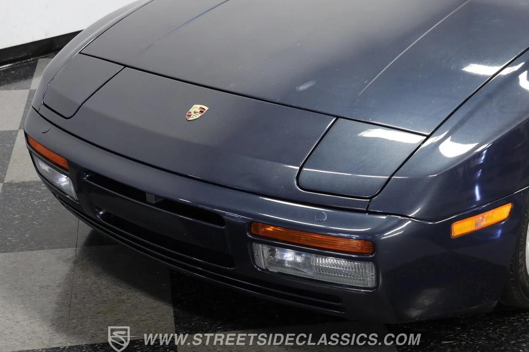 1987 Porsche 944 Turbo - Image 18 of 21