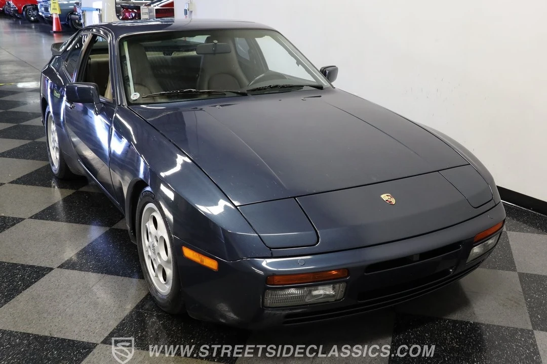 1987 Porsche 944 Turbo - Image 14 of 21