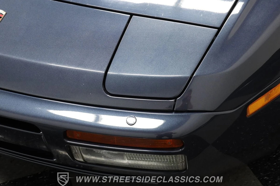 1987 Porsche 944 Turbo - Image 19 of 21
