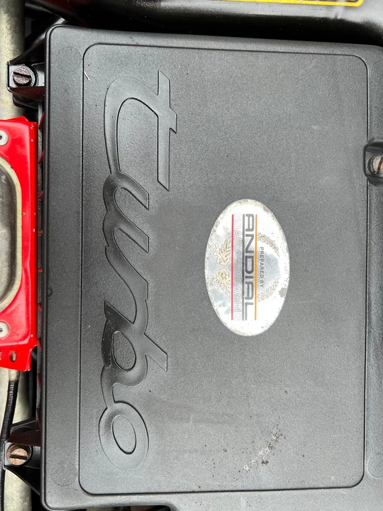 1987 Porsche 944 Turbo - Image 8 of 15