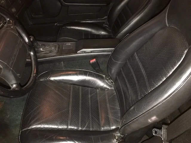 1987 Porsche 944 Turbo - Image 14 of 15