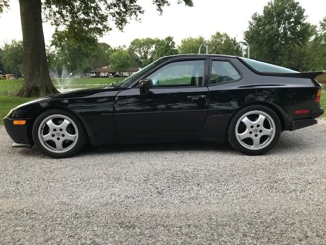 1987 Porsche 944 Turbo - Image 6 of 15