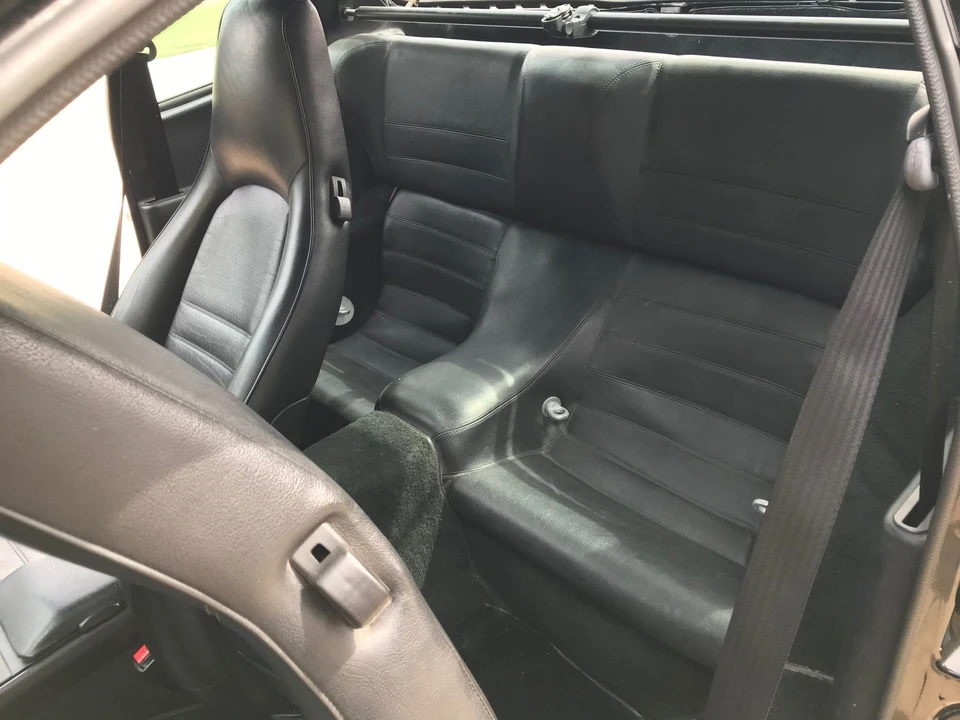 1987 Porsche 944 Turbo - Image 10 of 15