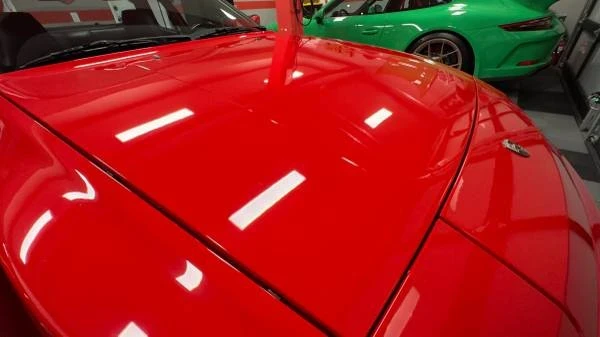 1987 Porsche 944 Turbo - Image 20 of 20