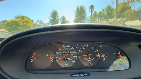 1987 Porsche 944 Turbo - Image 17 of 20