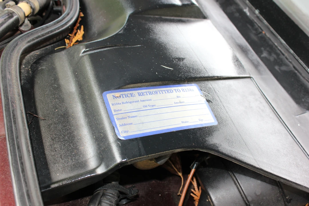 1987 Porsche 944 Turbo - Image 9 of 30