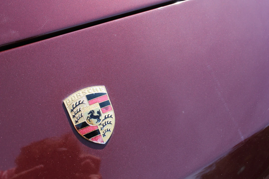 1987 Porsche 944 Turbo - Image 26 of 30