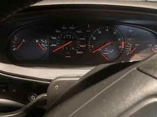 1987 Porsche 944 Turbo - Image 6 of 8