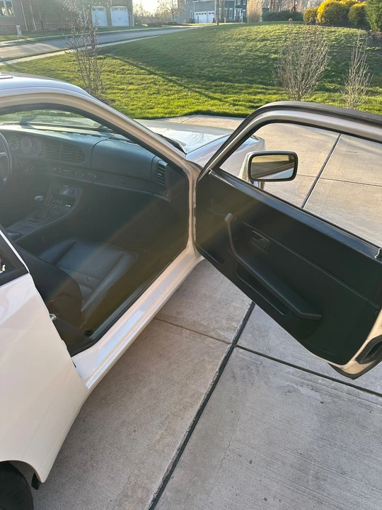 1987 Porsche 944 Turbo - Image 5 of 31
