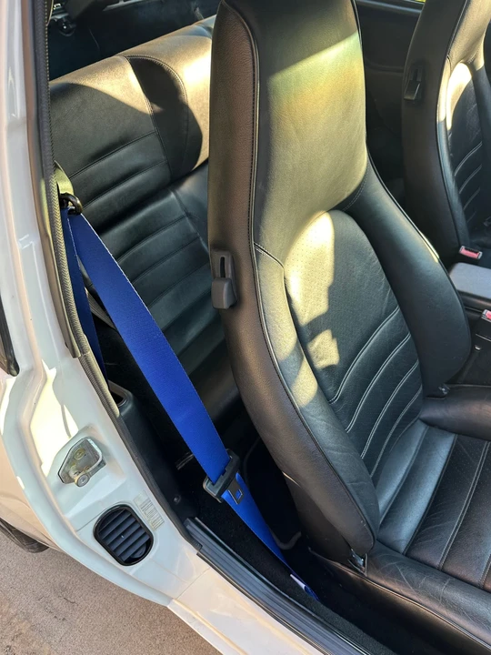 1987 Porsche 944 Turbo - Image 4 of 31