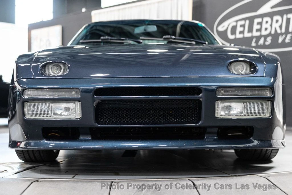 1987 Porsche 944 Turbo - Image 11 of 12