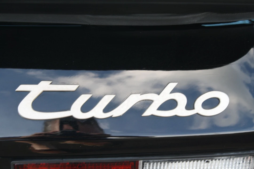 1987 Porsche 944 Turbo - Image 17 of 28