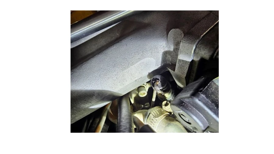 1987 Porsche 944 Turbo - Image 24 of 31