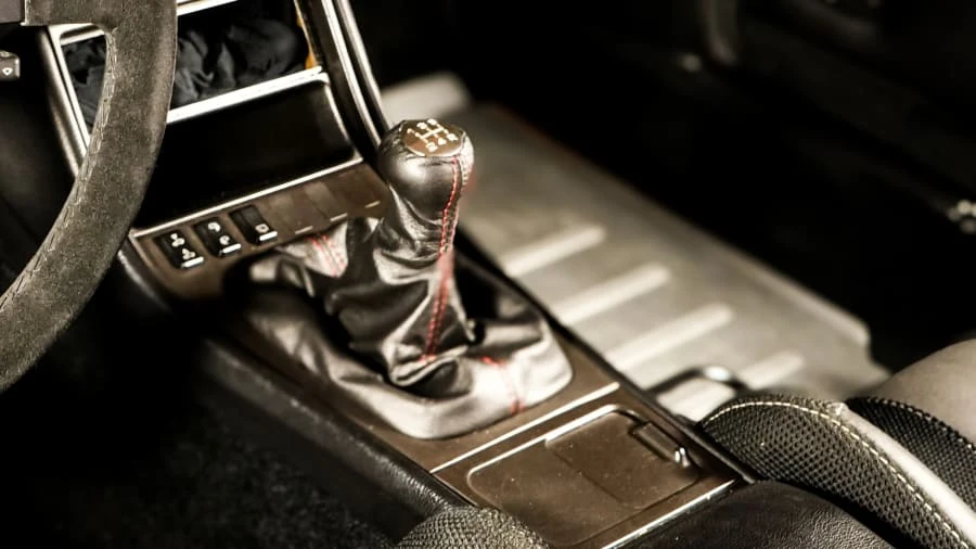 1987 Porsche 944 Turbo - Image 14 of 31
