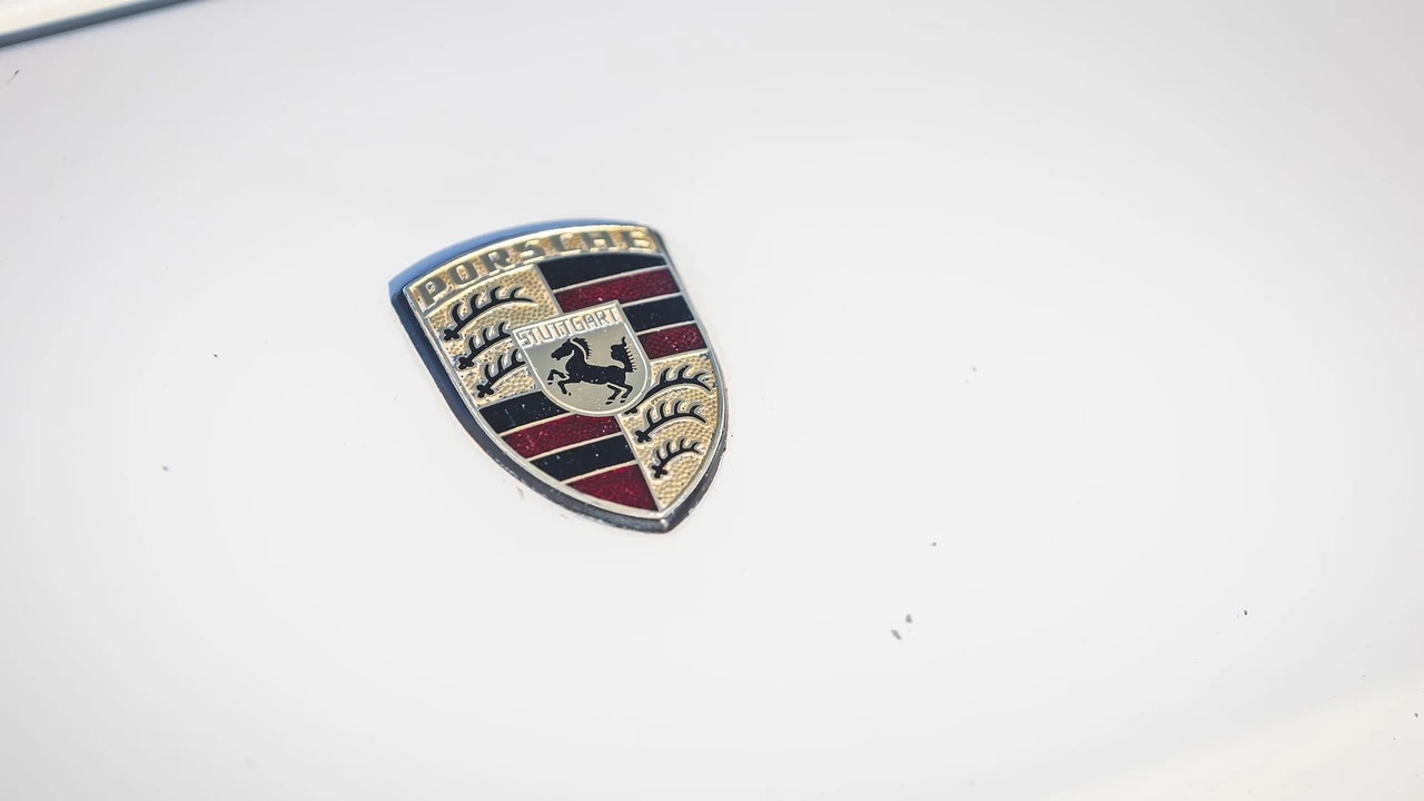 1987 Porsche 944 - Image 30 of 31