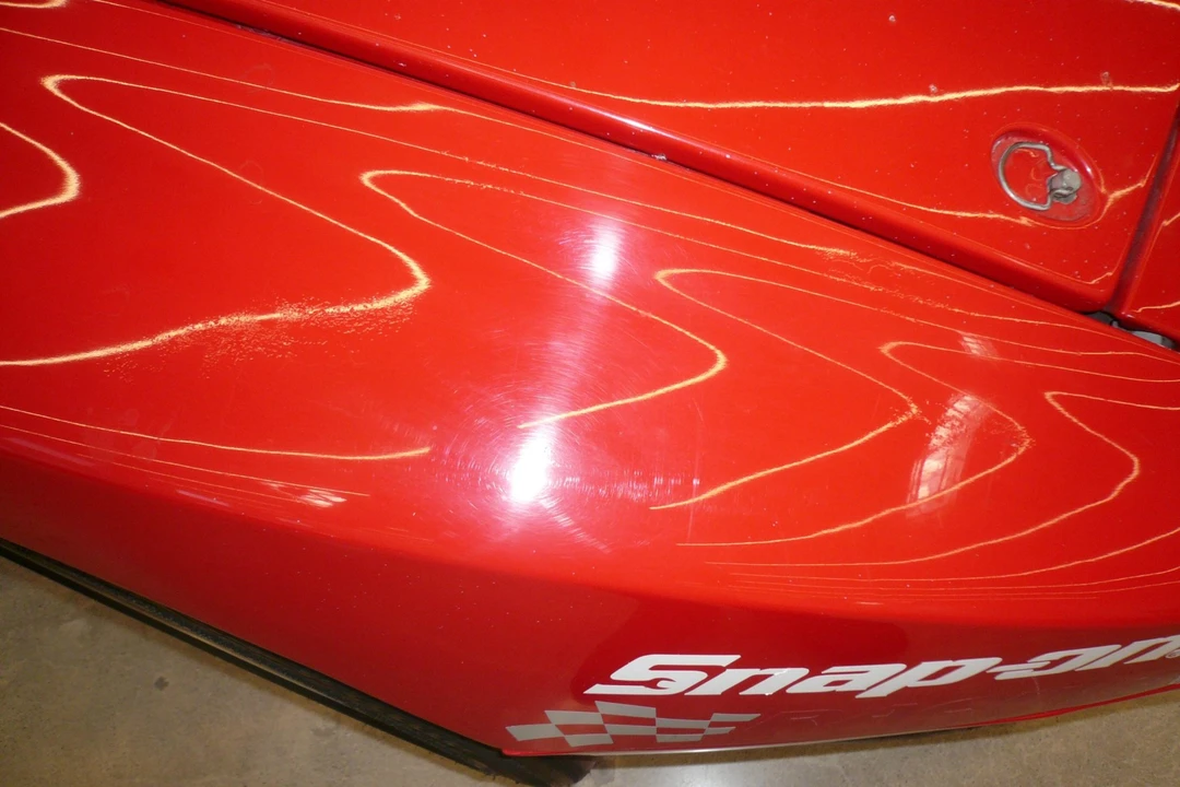 1987 Porsche 944 Turbo - Image 14 of 31