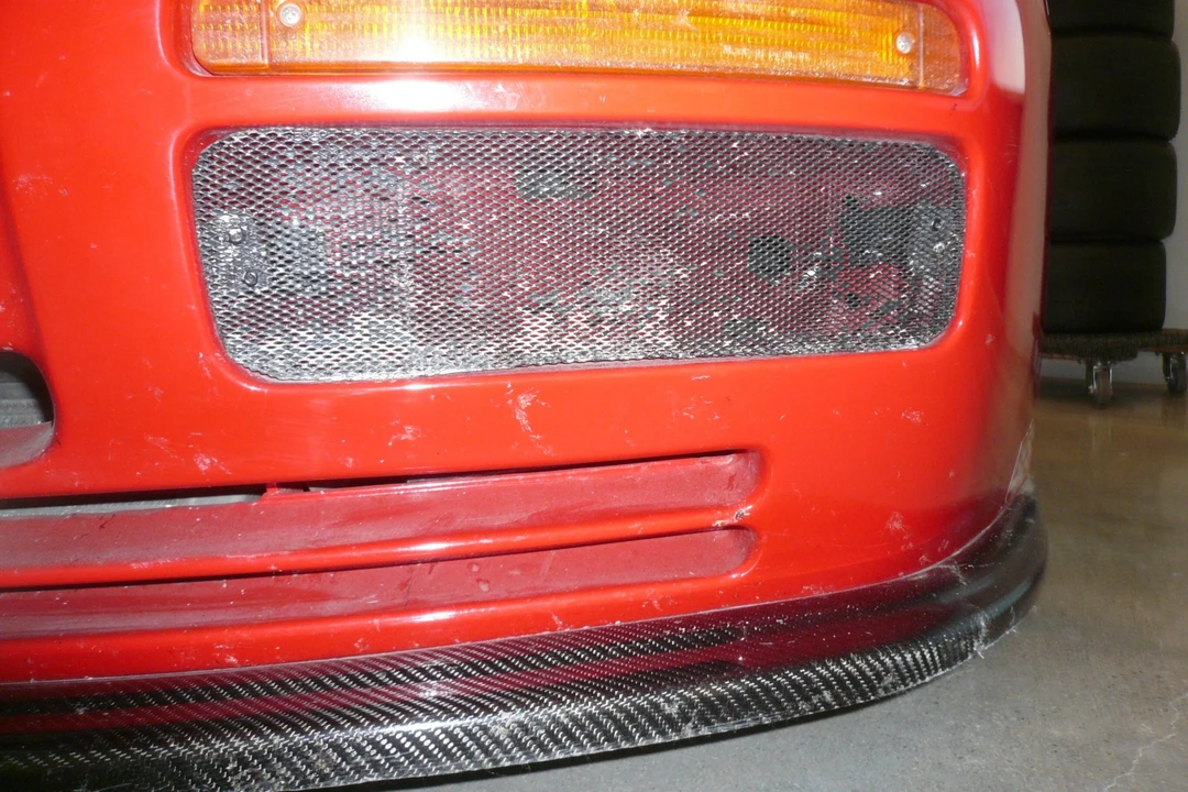 1987 Porsche 944 Turbo - Image 19 of 31