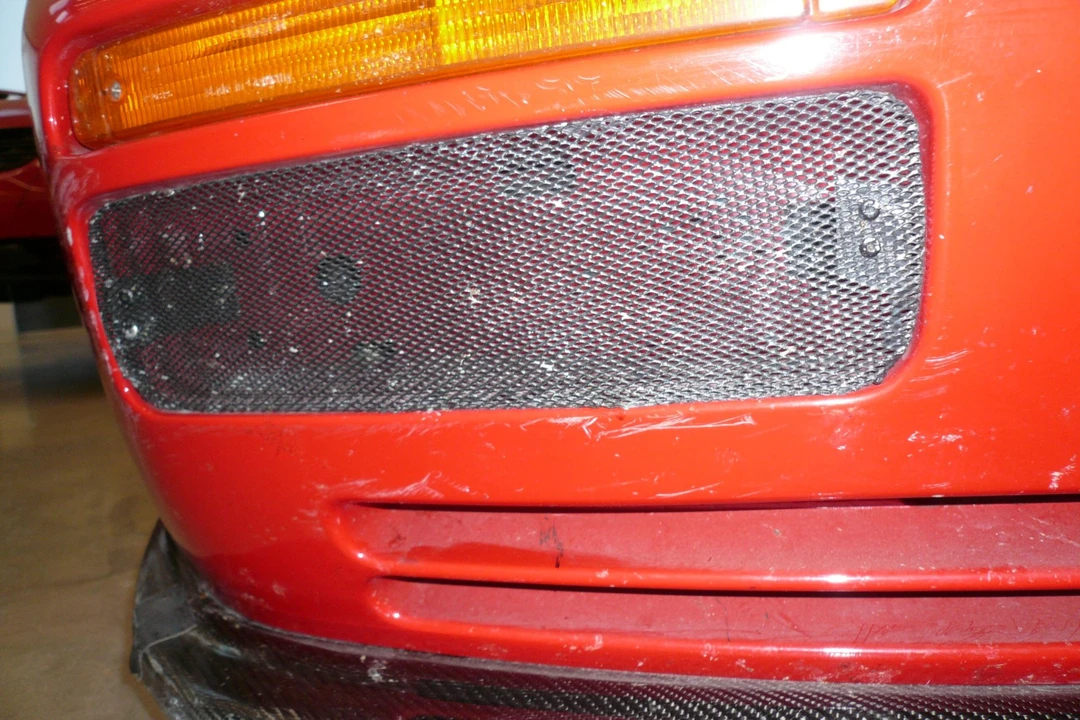 1987 Porsche 944 Turbo - Image 17 of 31