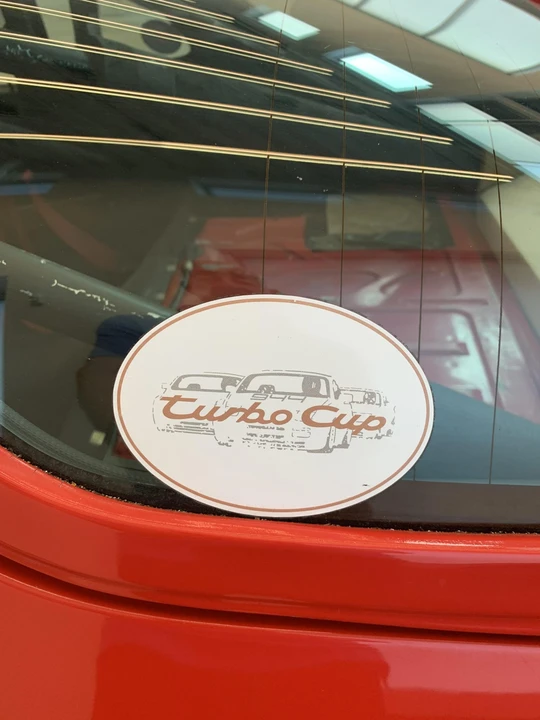 1987 Porsche 944 Turbo - Image 22 of 31