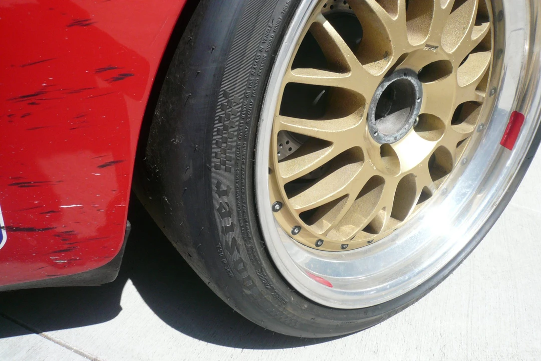 1987 Porsche 944 Turbo - Image 27 of 31