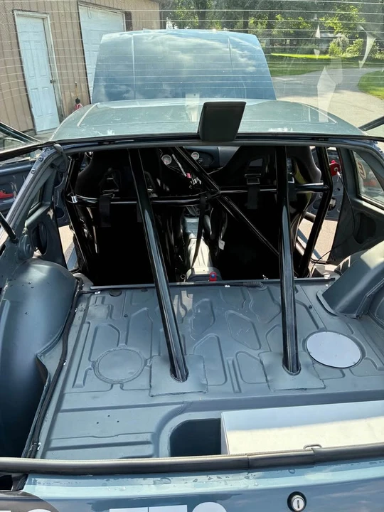 1987 Porsche 944 Turbo - Image 15 of 15