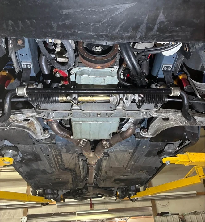 1987 Porsche 944 Turbo - Image 7 of 15