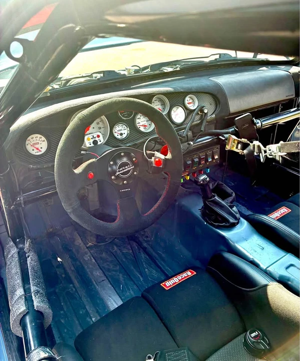 1987 Porsche 944 Turbo - Image 11 of 15