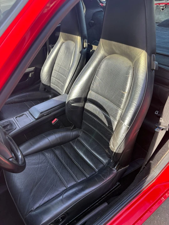 1987 Porsche 944 Turbo - Image 7 of 30